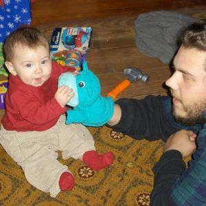 Meet your Posher, David